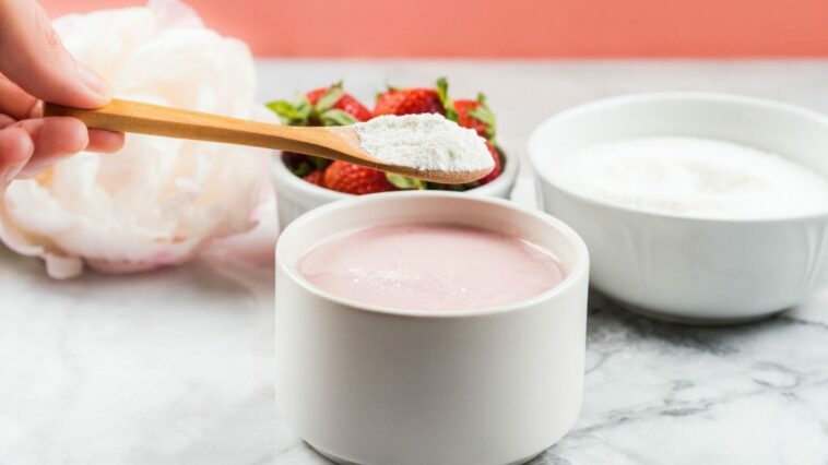 Does farro make you gain weight?