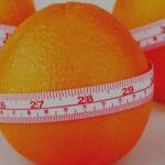 Does fiber make you gain water weight?