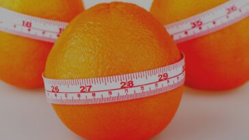 Does fiber make you gain water weight?