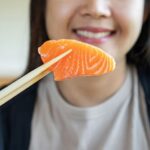 Does fish make you fat?