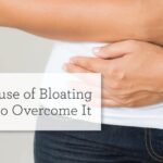 Does flat tummy tea cause gas?