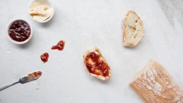 Does flat white make you fat?