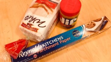 Does freezing butter ruin it?