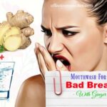 Does ginger make bad breath?