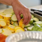 Does ginger spoil in fridge?