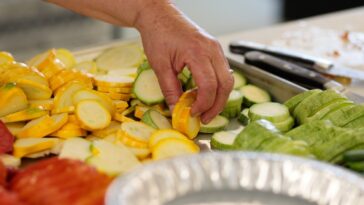 Does ginger spoil in fridge?