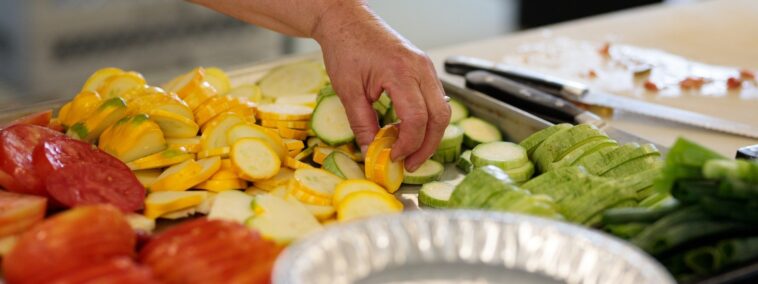 Does ginger spoil in fridge?