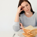 Does gluten cause migraine headaches?