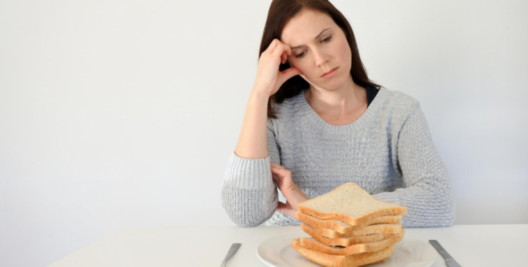 Does gluten cause migraine headaches?