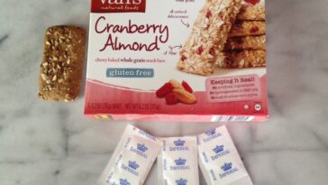 Does gluten-free mean no carbs?