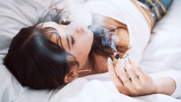 Does gluten make you tired the next day?