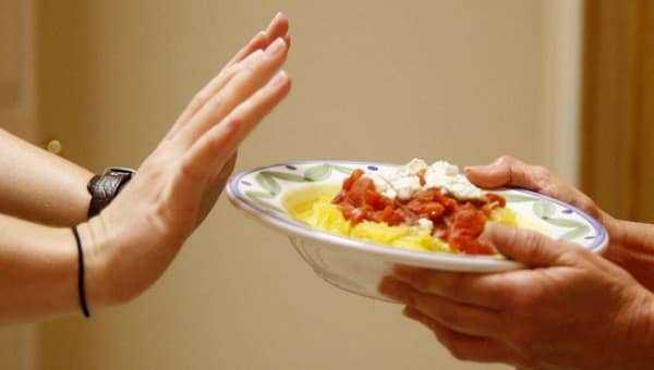 Does granola increase blood sugar?