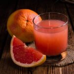 Does grapefruit burn fat belly?