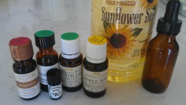 Does grapefruit oil reduce belly fat?