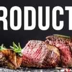 Does grass-fed beef have more protein?