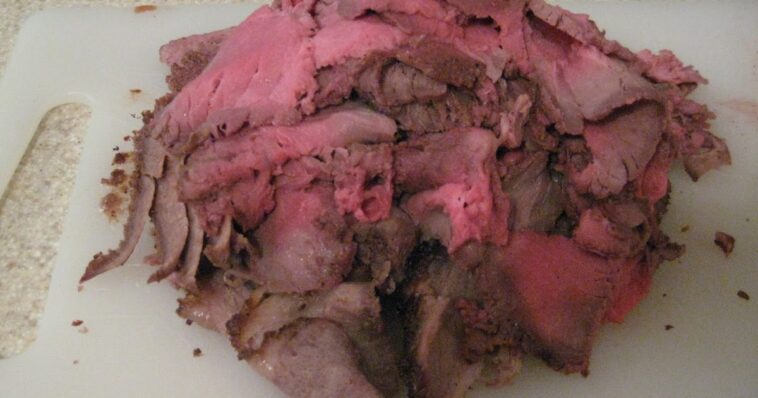 Does grass-fed beef raise cholesterol?