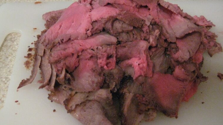 Does grass-fed beef raise cholesterol?