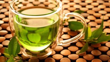 Does green tea reduce belly fat?