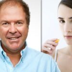 Does hair loss from vitamin D deficiency grow back?