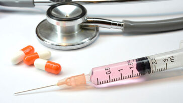 Does hand sanitizer affect hormones?