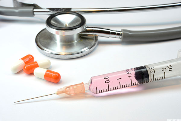 Does hand sanitizer affect hormones?