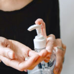 Does hand sanitizer increase estrogen?