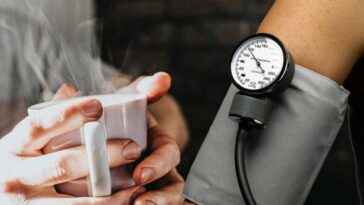 Does hot sauce raise your blood pressure?