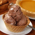 Does ice cream make you gain weight?