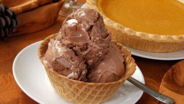 Does ice cream make you gain weight?