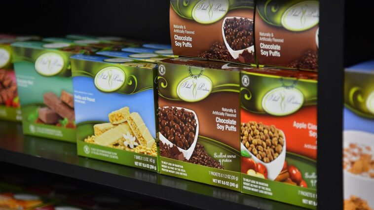 Does ideal protein work long term?