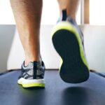 Does incline treadmill work abs?