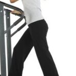 Does incline walking build glutes?