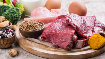 Does it matter what protein you take?