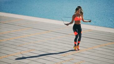 Does jump rope Burn Belly Fat?