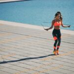 Does jump rope Burn Belly fat?