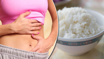 Does kale help you lose belly fat?