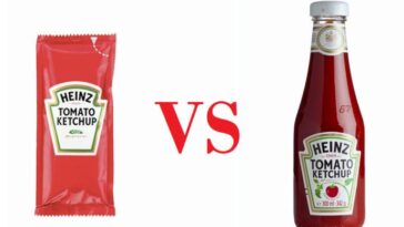 Does ketchup taste good?