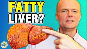 Does keto reverse fatty liver?