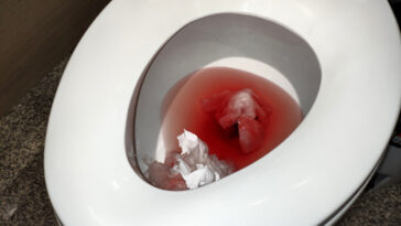 Does kidney taste like pee?