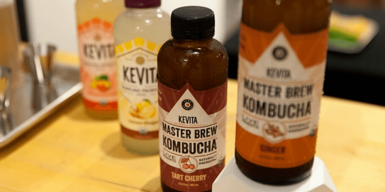 Does kombucha make you poop?