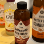 Does kombucha make you poop?