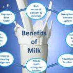 Does lean body have milk?