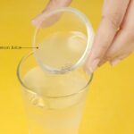 Does lemon juice get rid of garlic breath?