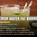 Does lemon water help in weight loss?