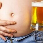 Does light beer make you fat?