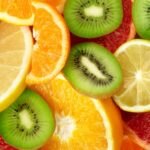 Does lime contain alkaline?