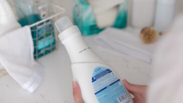 Does liquid chlorophyll expire?