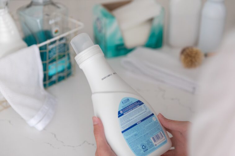 Does liquid chlorophyll expire?