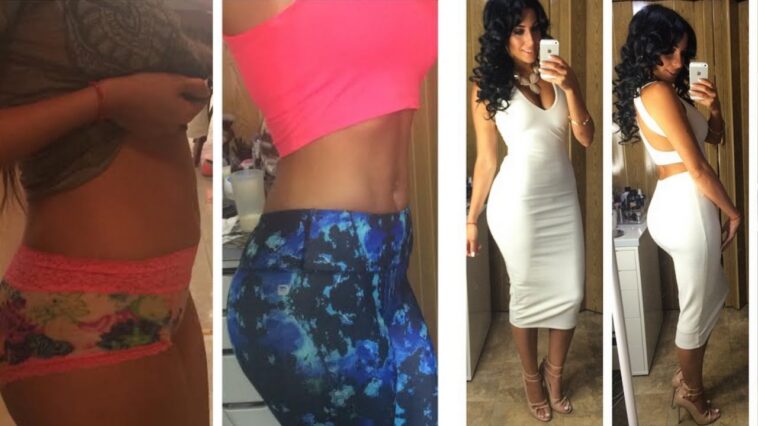 Does losing 10 pounds make a noticeable difference?