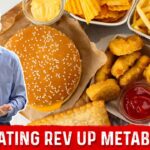 Does maca increase metabolism?